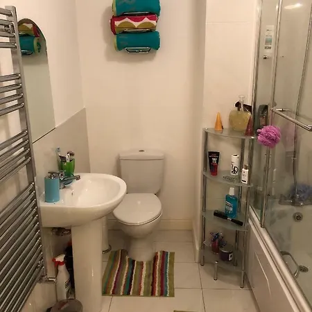 Malahide One Bedroom Swords