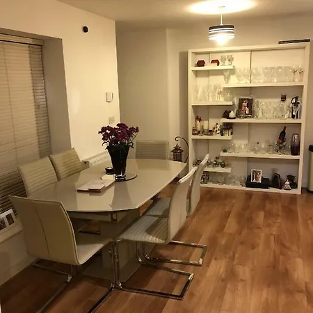 Malahide One Bedroom Swords