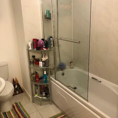 Apartamento Malahide One Bedroom Swords