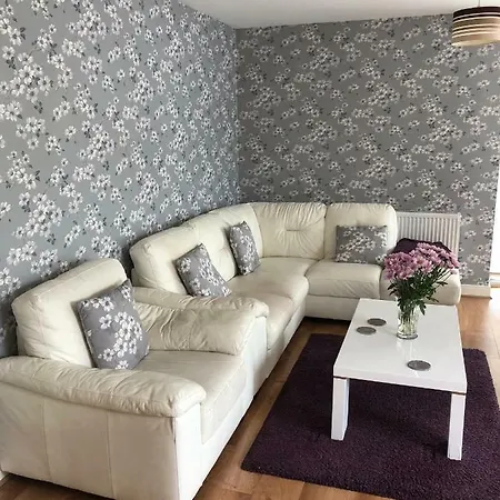 Malahide One Bedroom Apartamento