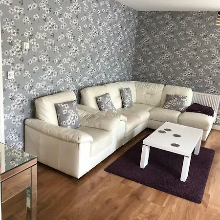 Malahide One Bedroom *