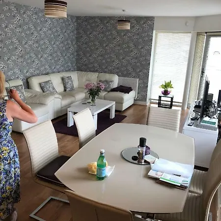 Malahide One Bedroom