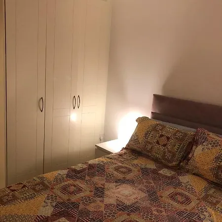 Malahide One Bedroom Apartamento Swords