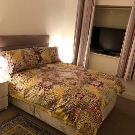 Apartment Malahide One Bedroom