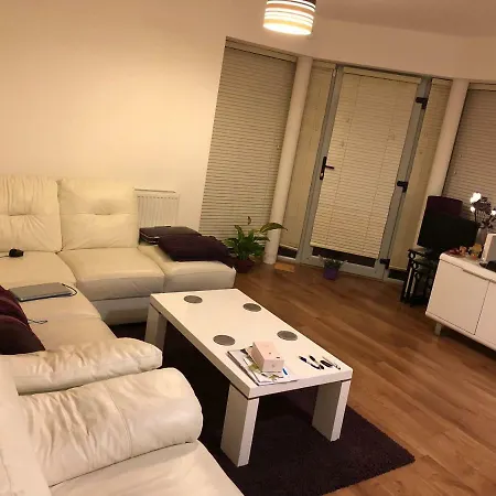 Malahide One Bedroom Swords