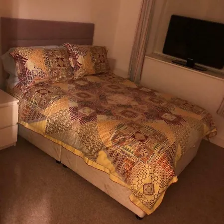 Apartment Malahide One Bedroom Swords